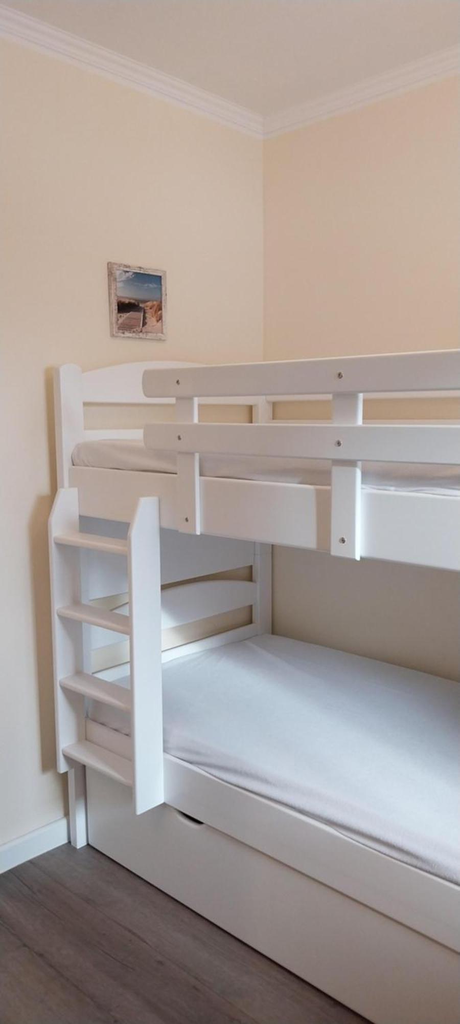 Ferienwohnung Kleine Kegelrobbe Burhave Exterior foto